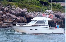 Jeanneau Merry Fisher 930