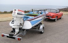 Jeanneau Mirage