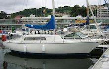 Jeanneau Poker