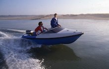 Jeanneau Speed Matic Dinghy