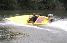 Jeanneau Squale
