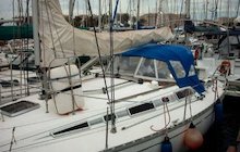 Jeanneau Sun Fast 39