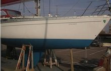 Jeanneau Sun Fast 41