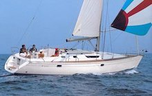 Jeanneau Sun Fizz