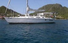 Jeanneau Sun Legende 41