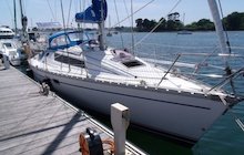 Jeanneau Sun Light 30