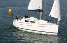 Jeanneau Sun Odyssey 30