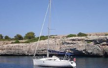 Jeanneau Sun Odyssey 32