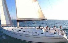 Jeanneau Sun Odyssey 32i