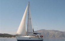 Jeanneau Sun Odyssey 33