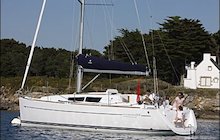 Jeanneau Sun Odyssey 33i