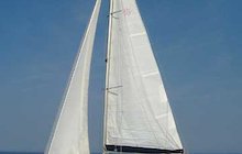 Jeanneau Sun Odyssey 34
