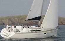 Jeanneau Sun Odyssey 36i
