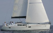 Jeanneau Sun Odyssey 39i