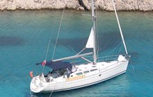 Jeanneau Sun Odyssey 40.3