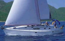 Jeanneau Sun Odyssey 40