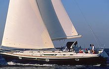 Jeanneau Sun Odyssey 45.2