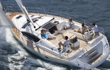 Jeanneau Sun Odyssey 45 DS