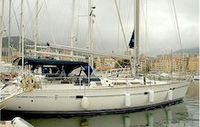 Jeanneau Sun Odyssey 51