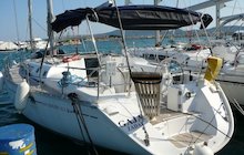 Jeanneau Sun Odyssey 52.2