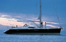 Jeanneau Sun Odyssey 54 DS