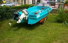 Jeanneau Trimatic