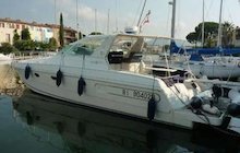 Jeanneau Yarding Yacht 42 Open