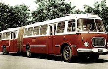Jelcz 021