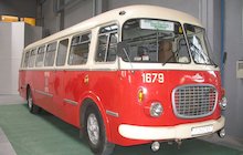 Jelcz 043