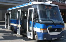 Jelcz M081MB Vero