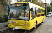 Jelcz M083C Libero
