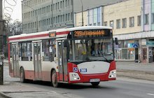 Jelcz M121I Mastero