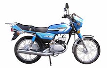 Jincheng AX 100-B