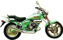 Jincheng Custom 50