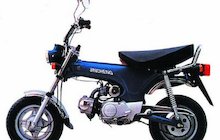 Jincheng Dax 50
