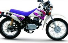 Jincheng JC 100 Y