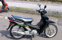 Jincheng JC 110-9