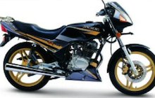 Jincheng JC 125 -5