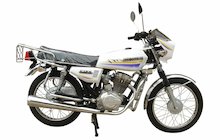 Jincheng JC 125-18