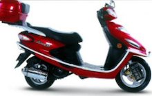 Jincheng JC 125 T-10