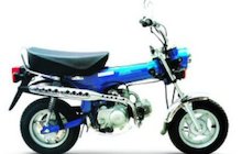 Jincheng JC 50 Q-5