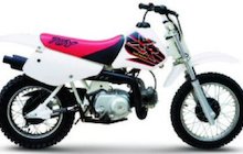 Jincheng JC 70 Y