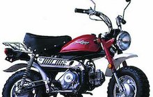 Jincheng Monkey 50