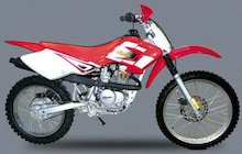 Jincheng ST 125 Y Cross