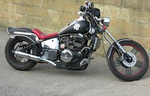 Johnny Pag Raptor 300