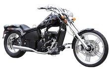 Johnny Pag Spyder 300