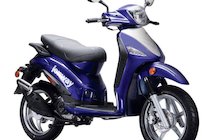 Jonway YY50QT-10