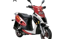 Jonway YY50QT-21