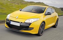 K-Tec Racing Megane 265