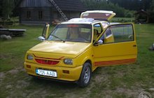 Kamaz Oka 0.6
